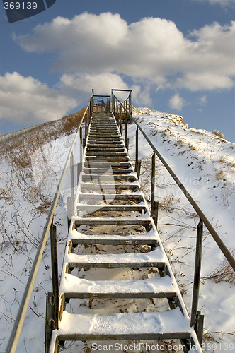 Image of  Ladder.