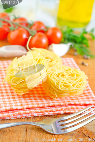 Image of pasta