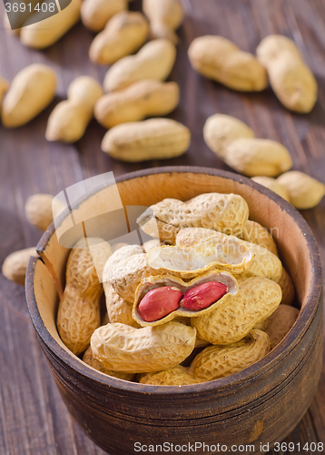 Image of nuts