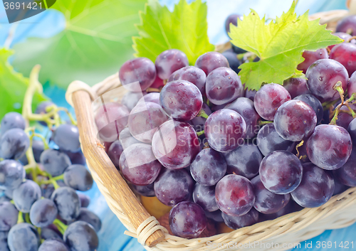 Image of grape