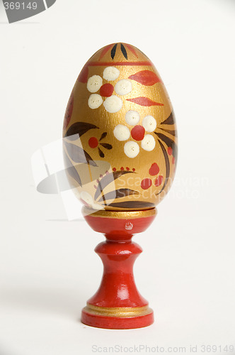 Image of Easter Eggs