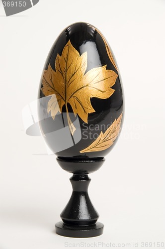 Image of Easter Eggs