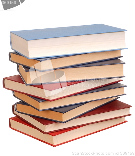 Image of Books