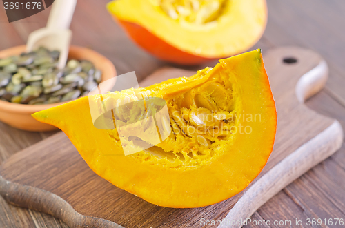 Image of pumpkin