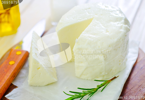 Image of cheese