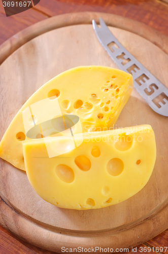 Image of cheese