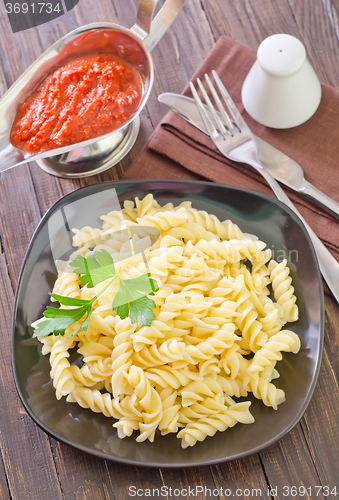 Image of pasta