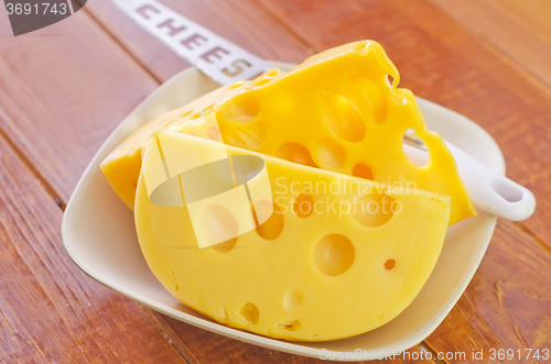 Image of cheese