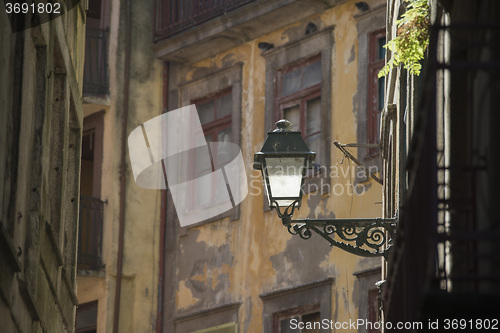 Image of EUROPE PORTUGAL PORTO RIBEIRA OLD TOWN