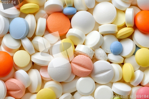 Image of Pills