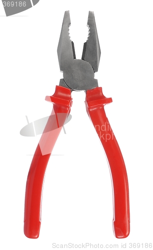 Image of Pliers