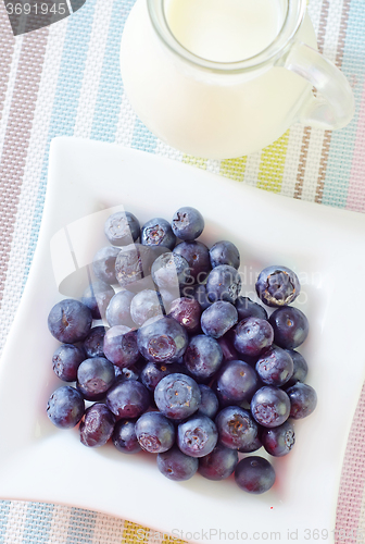 Image of blueberry