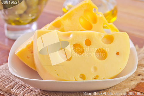 Image of cheese