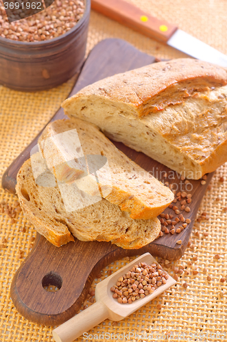 Image of bread