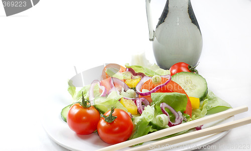 Image of Salad