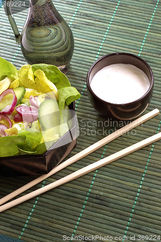 Image of Salad