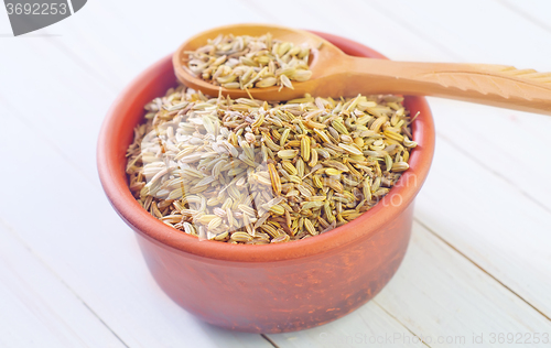 Image of spice