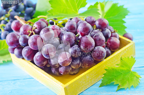 Image of grape