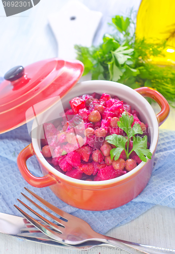 Image of salad
