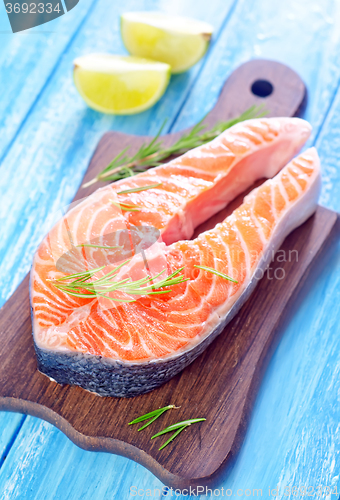 Image of salmon