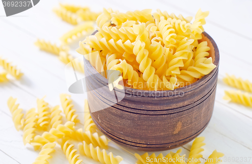 Image of pasta