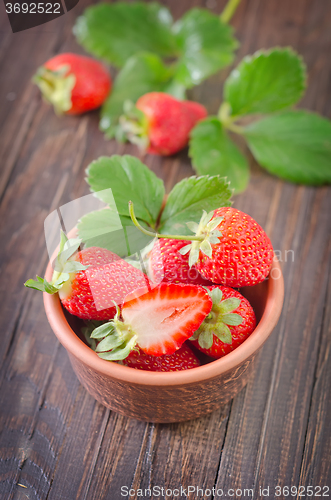 Image of strawberry