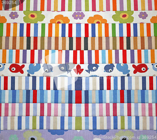 Image of Pattern for kids