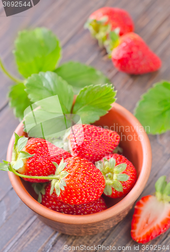 Image of strawberry