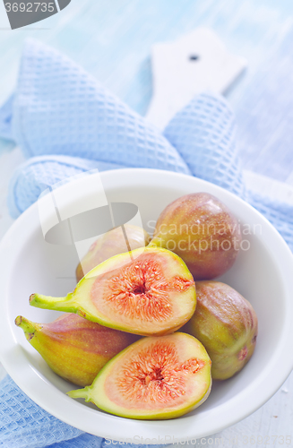 Image of fresh figs