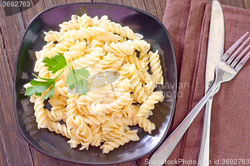 Image of pasta