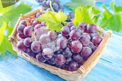 Image of grape