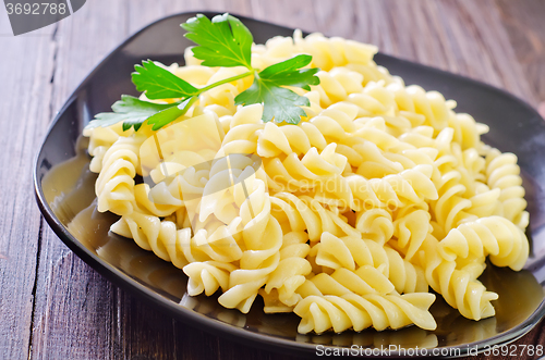 Image of pasta