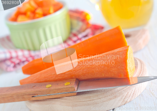 Image of carrot