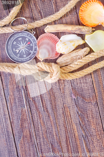Image of summer background