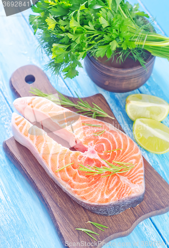 Image of salmon