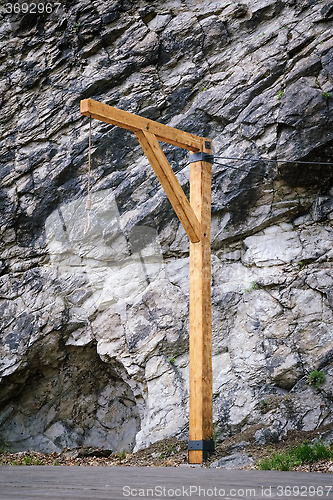 Image of Gibbet