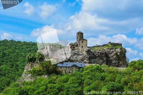 Image of Old Castle