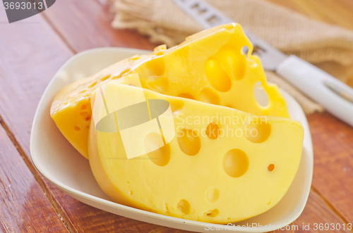 Image of cheese