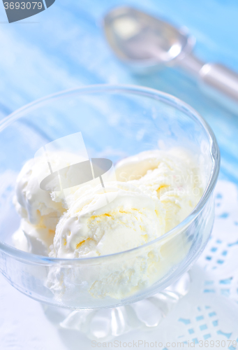 Image of ice cream
