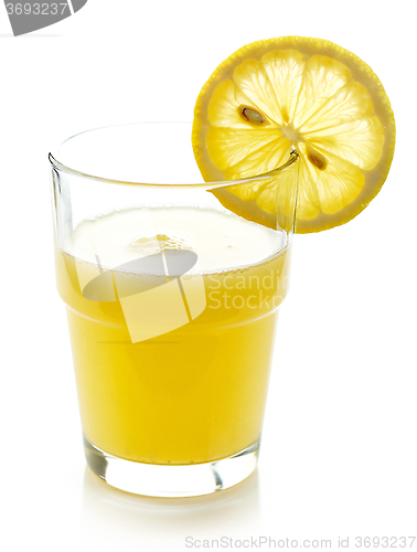 Image of lemon juice