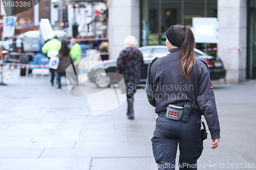 Image of Securitas