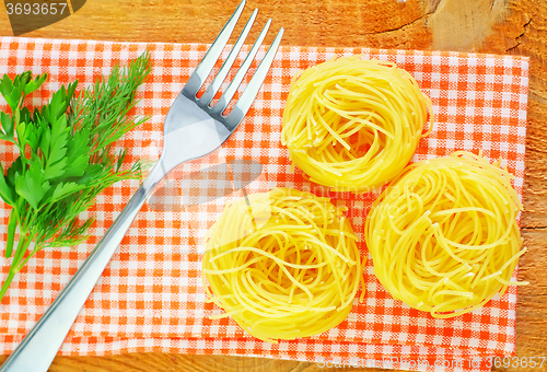 Image of pasta