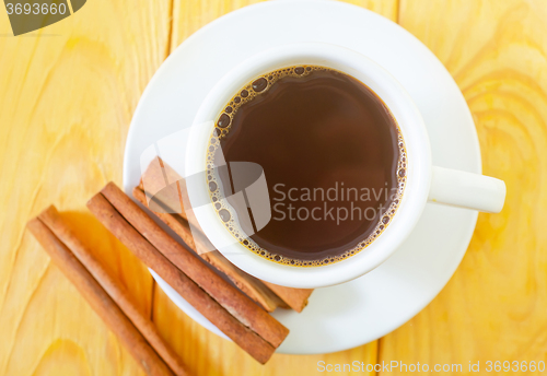 Image of coffee