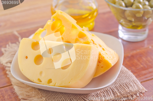 Image of cheese