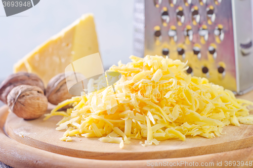 Image of cheese