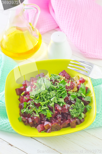 Image of salad