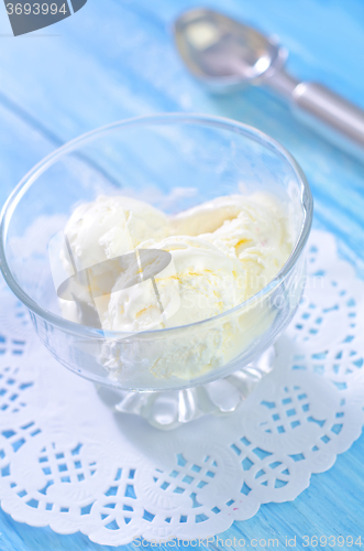 Image of ice cream