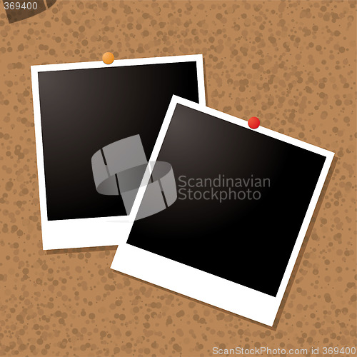 Image of picture post