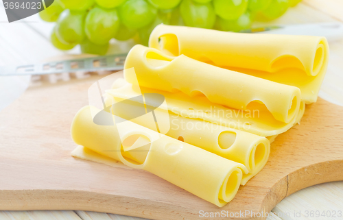 Image of cheese