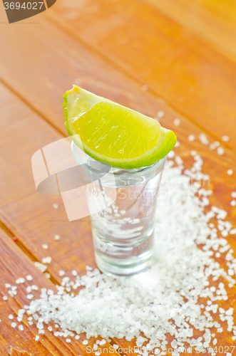 Image of tequilla